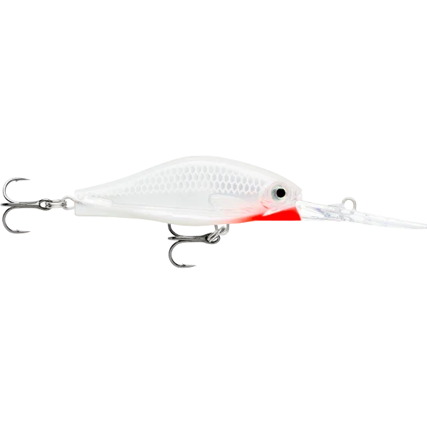 Rapala Shadow Rap Jack Deep 7cm by Rapala at Addict Tackle