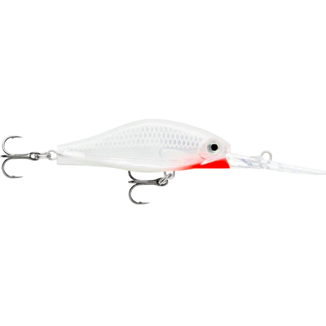 Rapala Shadow Rap Jack Deep 7cm by Rapala at Addict Tackle