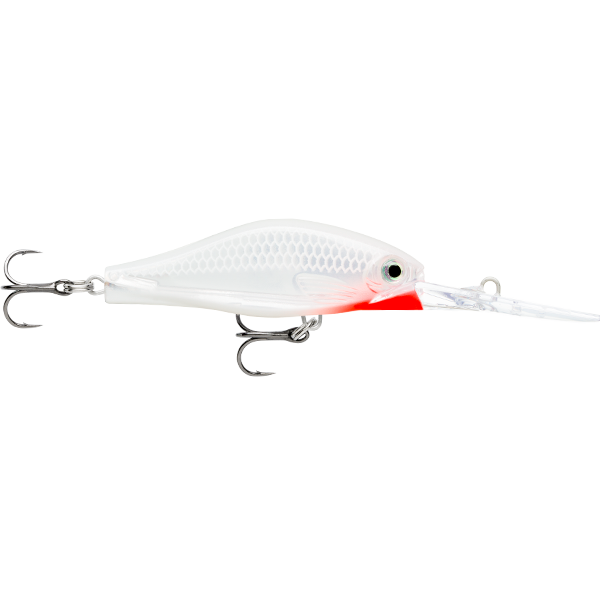 Rapala Shadow Rap Jack Deep 7cm by Rapala at Addict Tackle