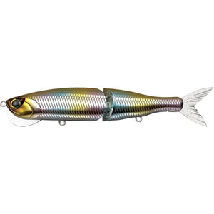 Ever Green Sea Drive 14cm Sinking Hard Body Lure by Gladiator at Addict Tackle