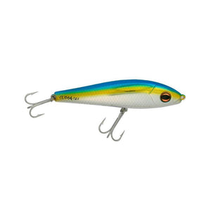 Halco Slidog Stickbait Lure 125mm by Halco at Addict Tackle