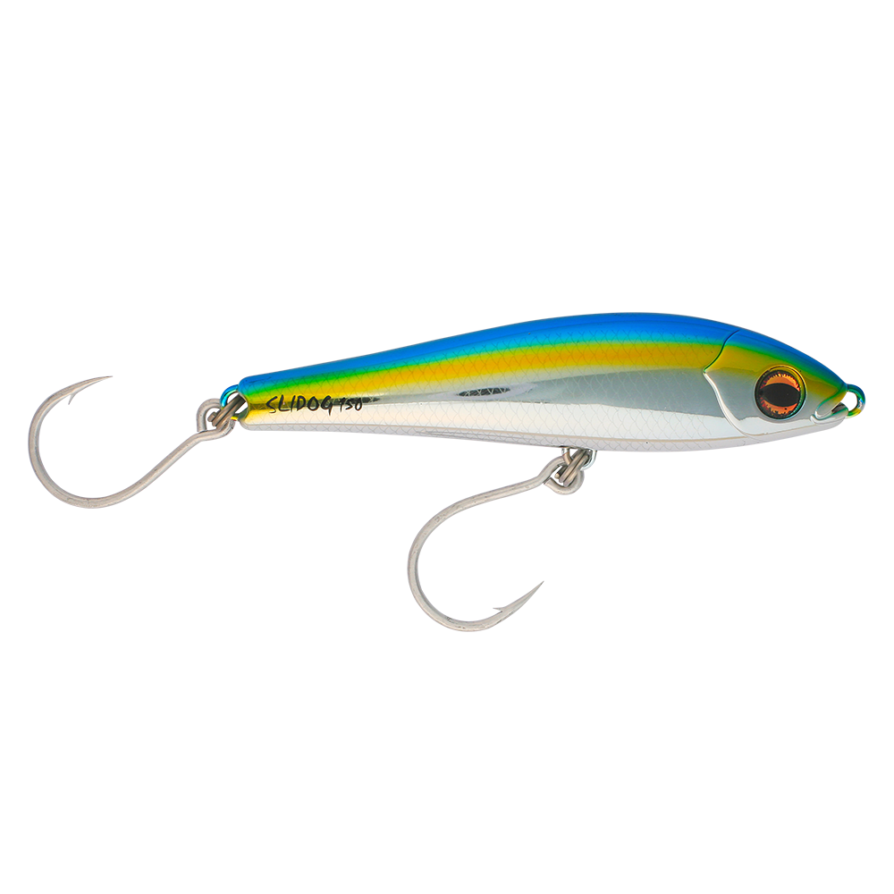 Halco Slidog Hard Body Lure 150 x 85g by Halco at Addict Tackle