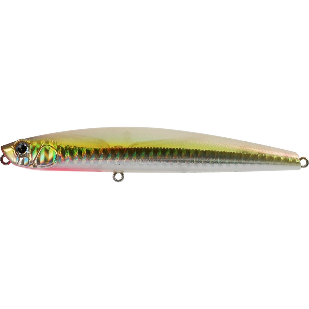 Bassday SugaPen 120mm Floating Hard Body Lure by Frogleys Offshore at Addict Tackle