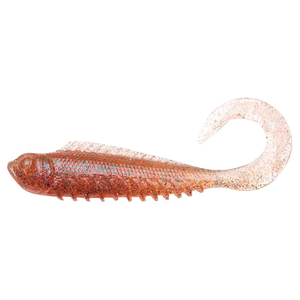 Squidgies Wriggler Soft Plastics 80mm by Shimano at Addict Tackle