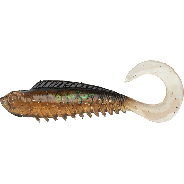 Squidgies Wriggler Soft Plastics 80mm by Shimano at Addict Tackle