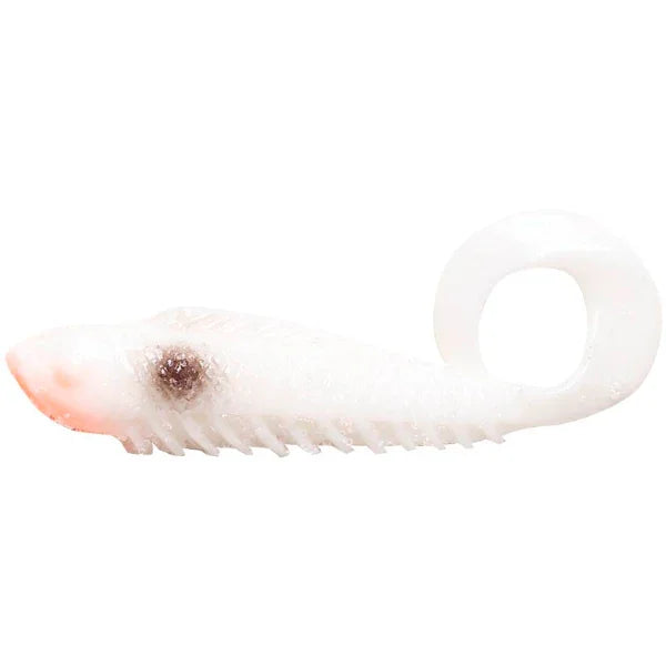 Squidgies Wriggler Soft Plastics 120mm by Shimano at Addict Tackle