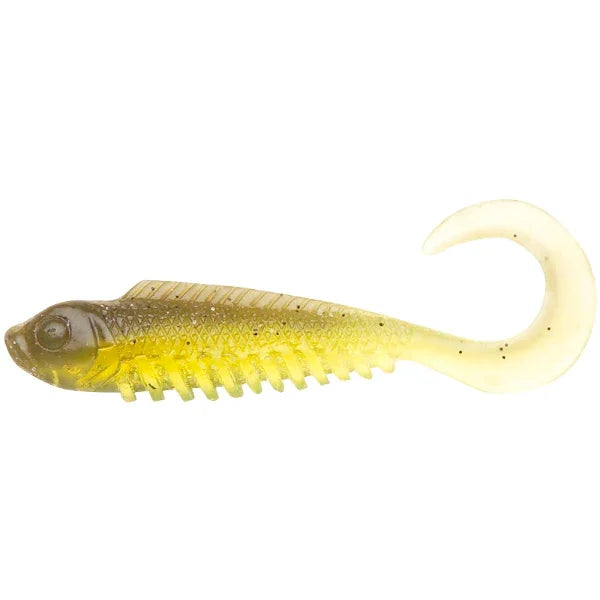 Squidgies Wriggler Soft Plastics 120mm by Shimano at Addict Tackle
