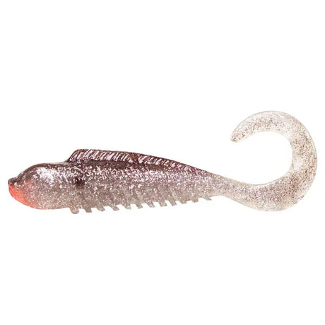 Squidgies Wriggler Soft Plastics 100mm by Shimano at Addict Tackle
