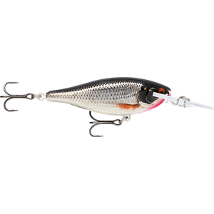 Rapala Shad Rap Elite 55mm by Addict Tackle at Addict Tackle