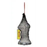 BURLEY BOMB STM PLY MESH WITH ROPE by STM Tackle at Addict Tackle