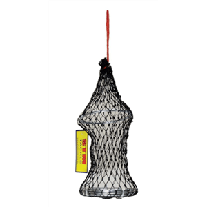 BURLEY BOMB STM PLY MESH WITH ROPE by STM Tackle at Addict Tackle