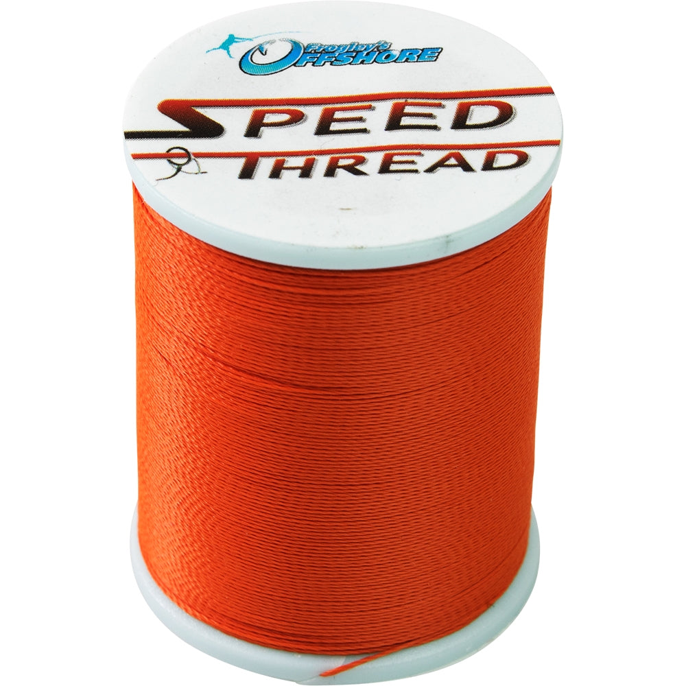 Speed Thread - Rod Building Components by Fuji at Addict Tackle