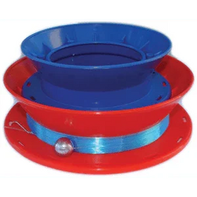 STM TACKLE HANDCASTER 9 inch by STM Tackle at Addict Tackle