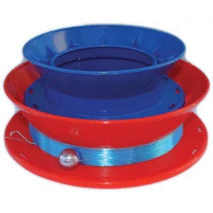 STM TACKLE HANDCASTER 9 inch by STM Tackle at Addict Tackle