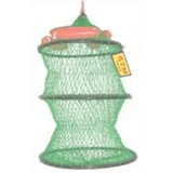 KEEPER NET STM - ROUND PLASTIC/FLOAT by Addict Tackle at Addict Tackle