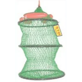 KEEPER NET STM - ROUND PLASTIC/FLOAT by Addict Tackle at Addict Tackle