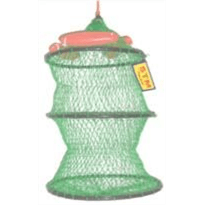 KEEPER NET STM - ROUND PLASTIC/FLOAT by Addict Tackle at Addict Tackle