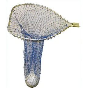 STM Landing Net 56x65 Silver Stln2017-02 by STM Tackle at Addict Tackle