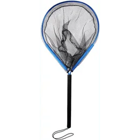 NET STM Canoe Floating by STM Tackle at Addict Tackle