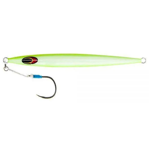 Nomad Design Streaker Jig 60g by Nomad Design at Addict Tackle