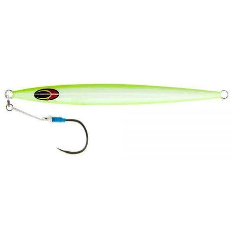 Nomad Design Streaker Jig 200g by Nomad Design at Addict Tackle