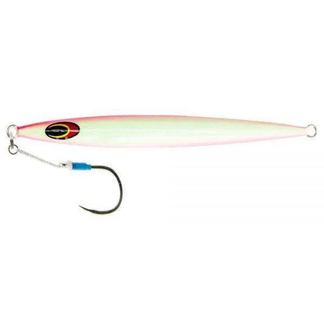 Nomad Design Streaker Jig 60g by Nomad Design at Addict Tackle