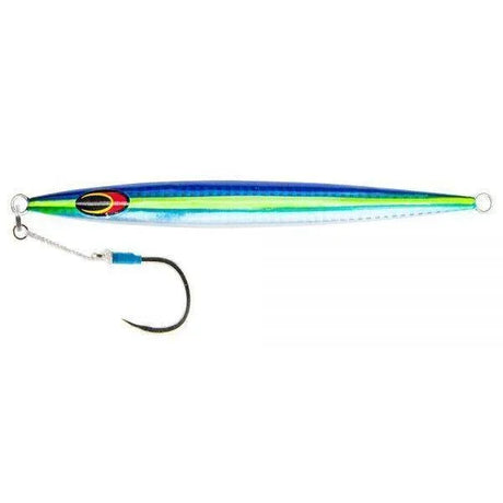 Nomad Design Streaker Jig 120g by Nomad Design at Addict Tackle