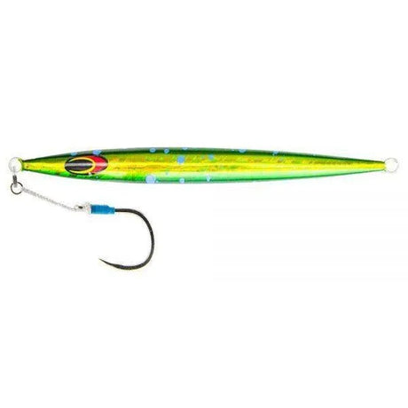 Nomad Design Streaker Jig 120g by Nomad Design at Addict Tackle