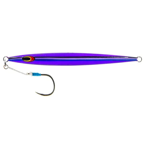Nomad Design Streaker Jig 200g by Nomad Design at Addict Tackle