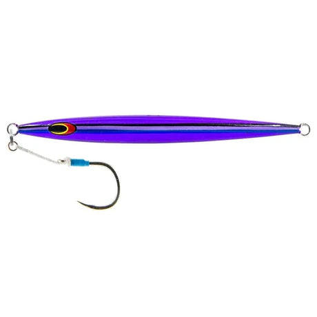 Nomad Design Streaker Jig 200g by Nomad Design at Addict Tackle