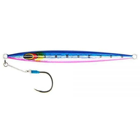 Nomad Design Streaker Jig 80g by Nomad Design at Addict Tackle