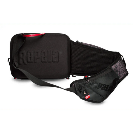 Rapala Urban Classic Sling Bag by Rapala at Addict Tackle