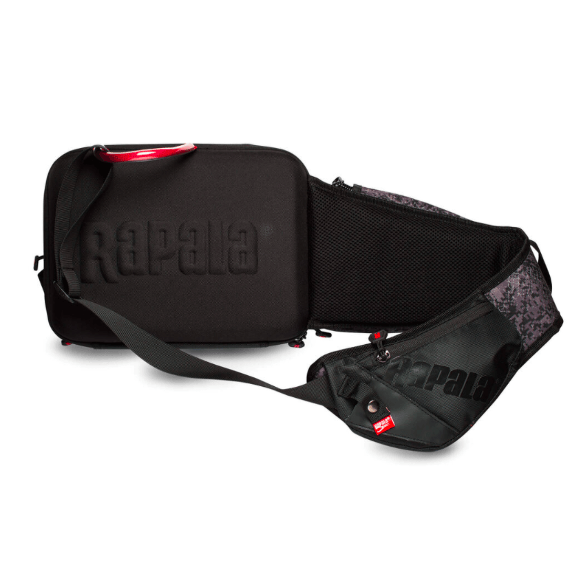 Rapala Urban Classic Sling Bag by Rapala at Addict Tackle