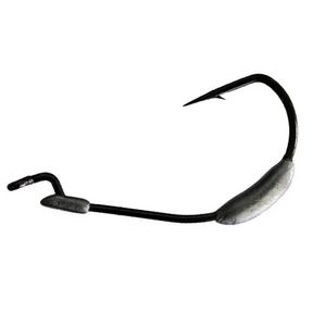 Tackle Tactics Chinlockz Weedless Weighted Hooks SWS by Tackle Tactics at Addict Tackle