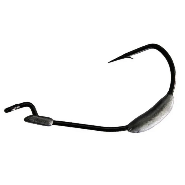 Tackle Tactics Chinlockz Weedless Weighted Hooks SWS by Tackle Tactics at Addict Tackle