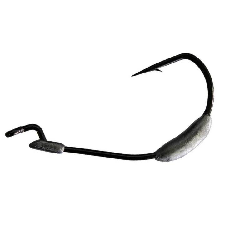 Tackle Tactics Chinlockz Weedless Weighted Hooks SWS - Addict Tackle