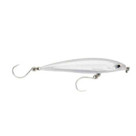 Rapala X-Rap 12cm Long Cast Shallow Stickbait by Rapala at Addict Tackle