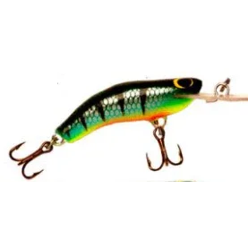 Taylor Made Tiny Nugget 45mm Hard Body Lure by Taylor Made at Addict Tackle