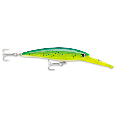 Rapala X-Rap Magnum Trolling Lure 16cm by Rapala at Addict Tackle
