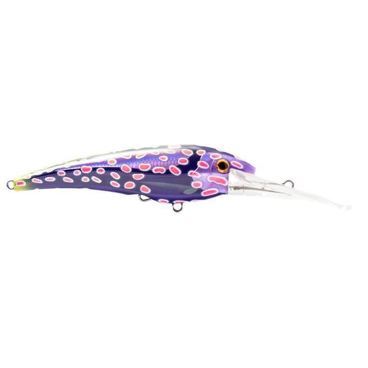 Nomad DTX Minnow Hard Body Lure - 165mm by Nomad Design at Addict Tackle