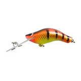 Taylor Made Tiny Nugget 45mm Hard Body Lure by Taylor Made at Addict Tackle