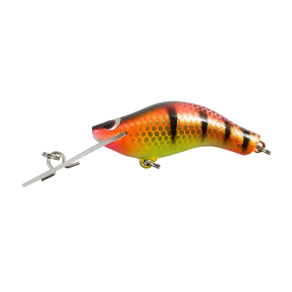 Taylor Made Tiny Nugget 45mm Hard Body Lure by Taylor Made at Addict Tackle