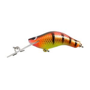 Taylor Made Tiny Nugget 45mm Hard Body Lure by Taylor Made at Addict Tackle
