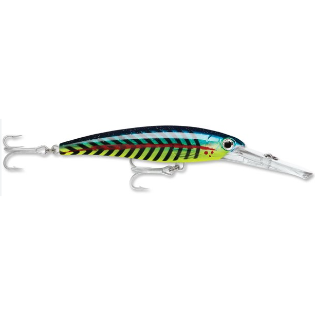 Rapala X-Rap Magnum Trolling Lure 14cm by Rapala at Addict Tackle