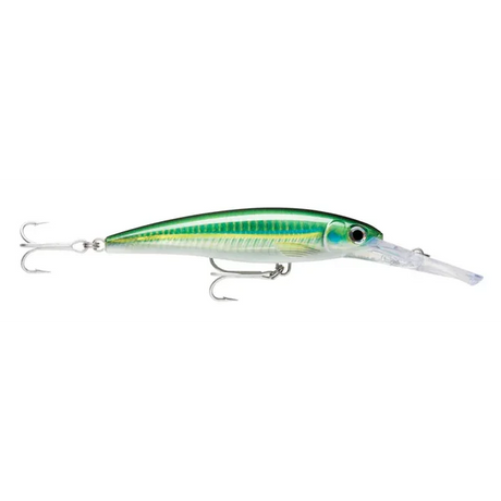 Rapala X-Rap Magnum Trolling Lure 14cm by Rapala at Addict Tackle