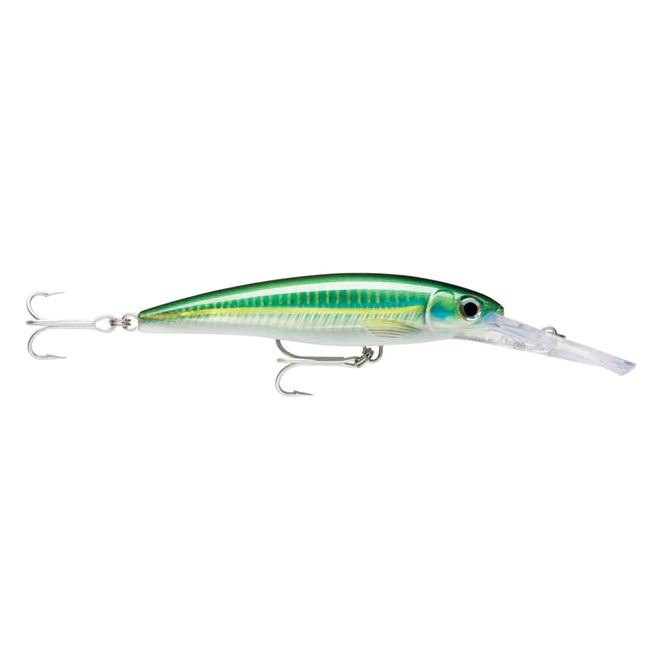 Rapala X-Rap Magnum Trolling Lure 14cm by Rapala at Addict Tackle