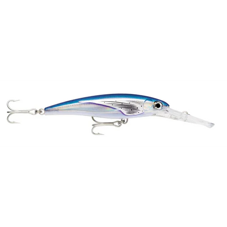 Rapala X-Rap Magnum Trolling Lure 14cm by Rapala at Addict Tackle