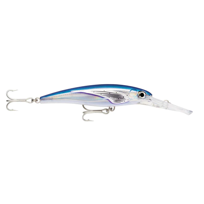 Rapala X-Rap Magnum Trolling Lure 14cm by Rapala at Addict Tackle