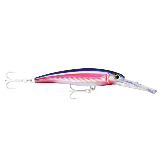 Rapala X-Rap Magnum Trolling Lure 14cm by Rapala at Addict Tackle