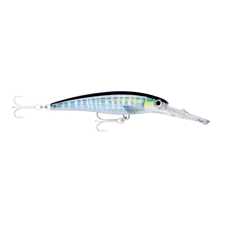 Rapala X-Rap Magnum Trolling Lure 14cm by Rapala at Addict Tackle